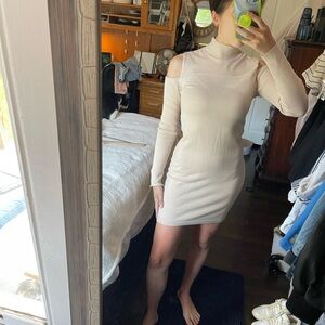 Camila Coelho Revolve Knit Mini Dress Size Small